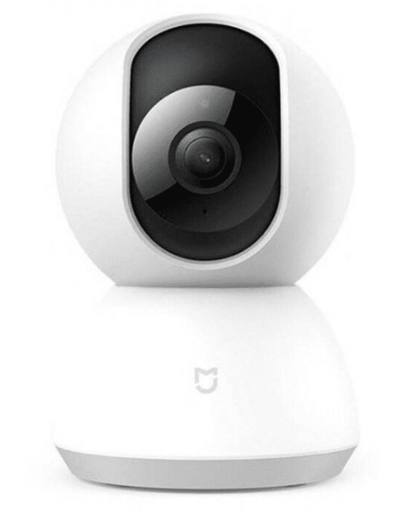 Mi home security camera 360 1080p подключение к компьютеру